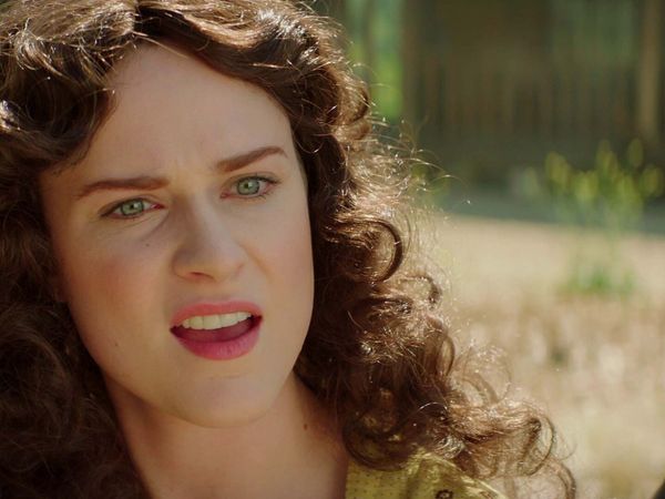Drunk History USA - Heroines