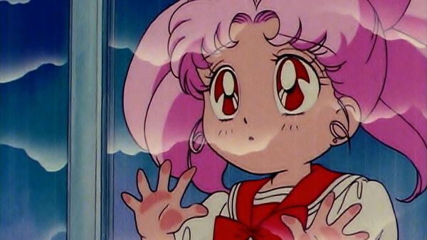 Sailor Moon (English Dubbed) - In Search of the Silver Crystal: Chibi-Usa's Secret