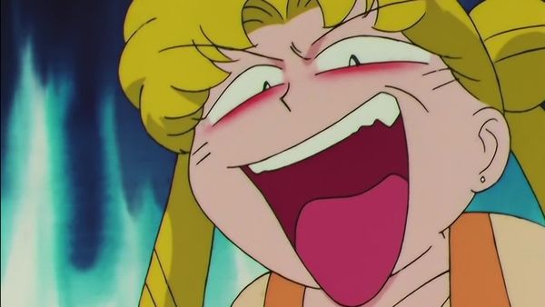 Sailor Moon (English Dubbed) - Dentist of Horrors? Palla-Palla's House
