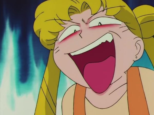Sailor Moon (English Dubbed) - Dentist of Horrors? Palla-Palla's House