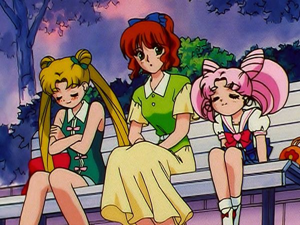 Sailor Moon (English Dubbed) - Become a Prima: Usagi's Ballet