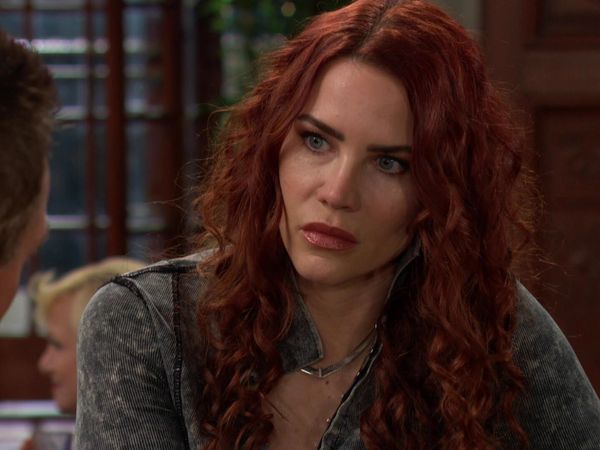 The Young and the Restless - 9/1/2026