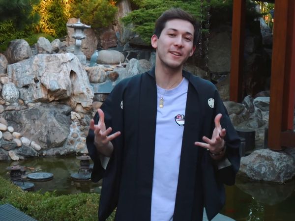 Louis-San - Louis-San - J’emmène des Japonais juger des sushis français
