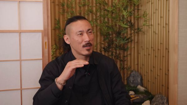 Louis-San - Louis-San - J'ai posé les questions interdites à un yakuza