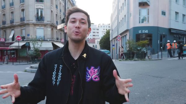 Louis-San - Louis-San - J'emmène 2 bouchers français juger la viande au Japon