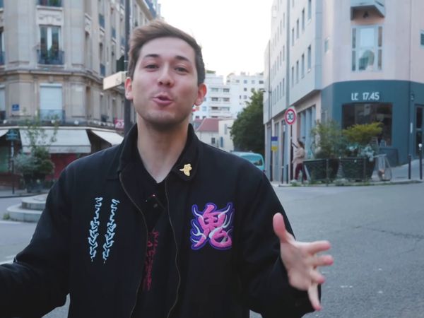 Louis-San - Louis-San - J'emmène 2 bouchers français juger la viande au Japon