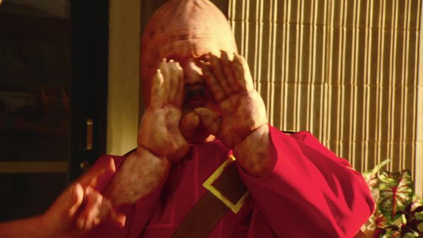 Comic Book Men - Wurst Episode Ever
