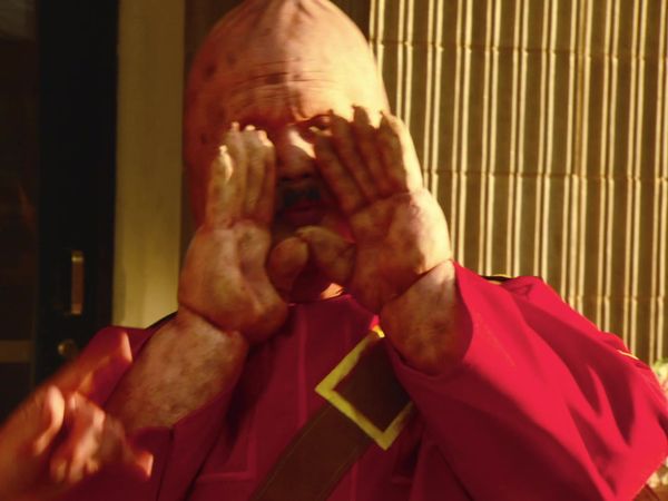 Comic Book Men - Wurst Episode Ever