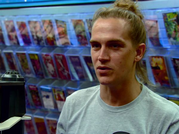 Comic Book Men - Return of the Mewes
