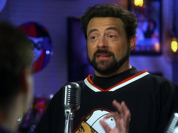 Comic Book Men - Rock 'Em Sock 'Em Stash