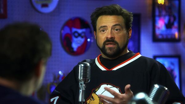 Comic Book Men - The Amazing Walter