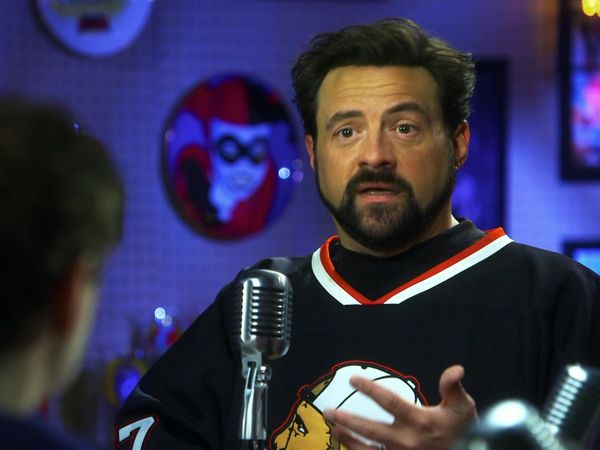Comic Book Men - The Amazing Walter