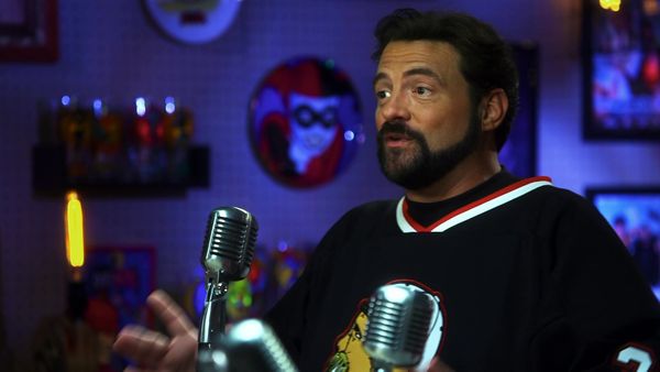Comic Book Men - Reverse Stash