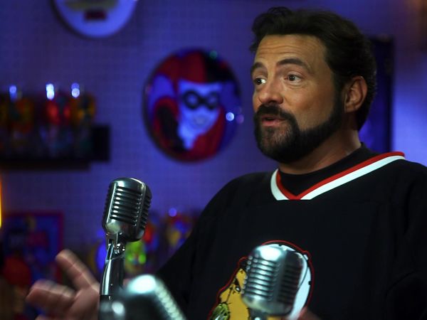 Comic Book Men - Reverse Stash
