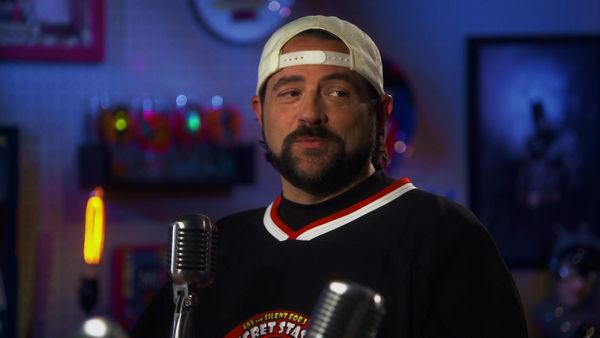 Comic Book Men - Power Man vs. Counter Man