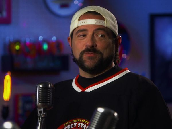 Comic Book Men - Power Man vs. Counter Man