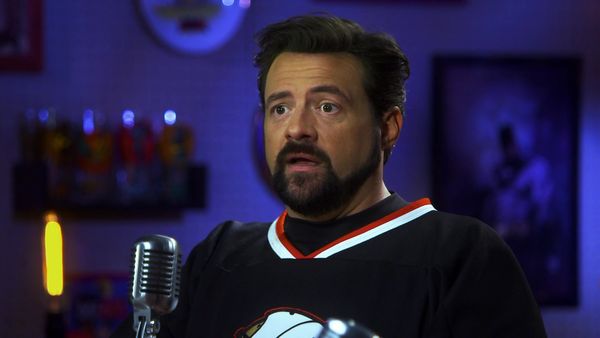 Comic Book Men - Daughter of the Demon