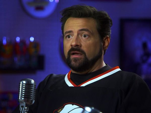 Comic Book Men - Daughter of the Demon