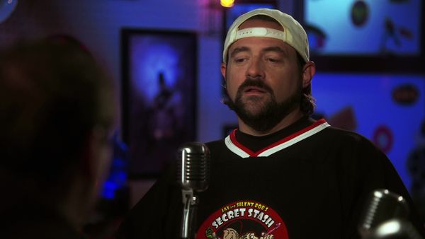 Comic Book Men - In a Galaxy Very Nearby
