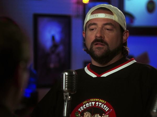 Comic Book Men - In a Galaxy Very Nearby