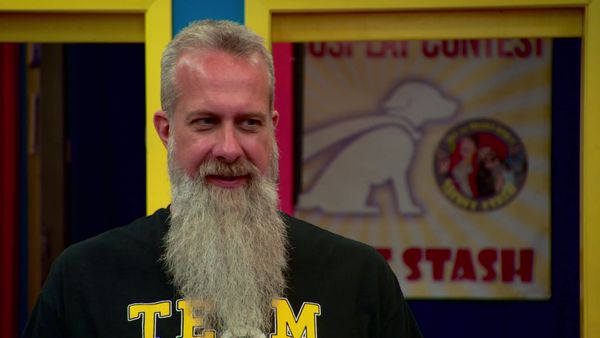 Comic Book Men - The Canine Crusaders