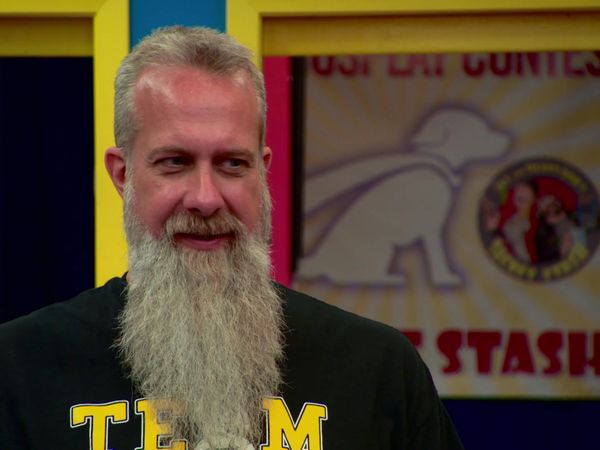 Comic Book Men - The Canine Crusaders