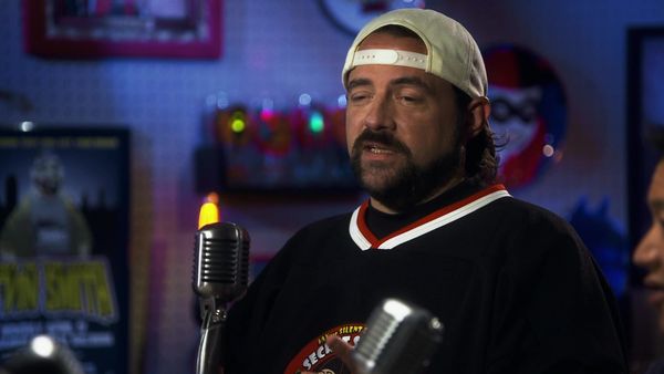 Comic Book Men - Nightmare on Broad Street