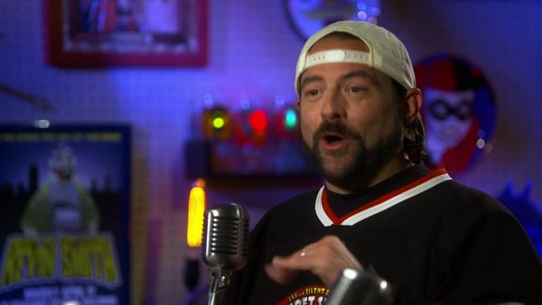 Comic Book Men - Stash Bash