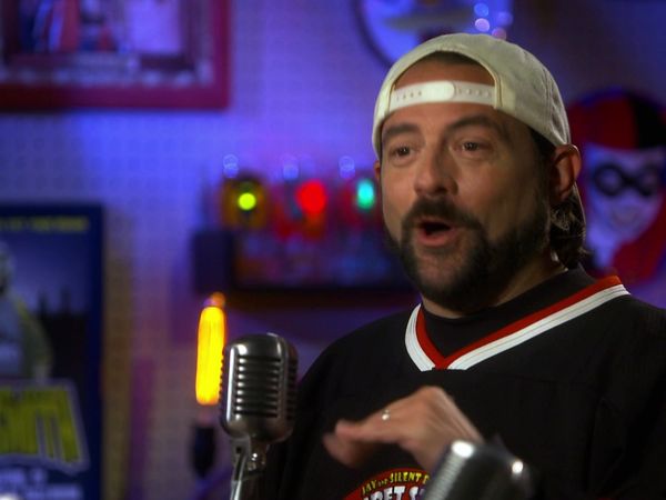 Comic Book Men - Stash Bash