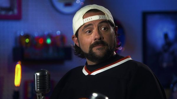 Comic Book Men - Hail to the King