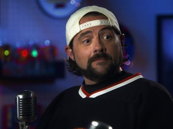 Comic Book Men - Hail to the King