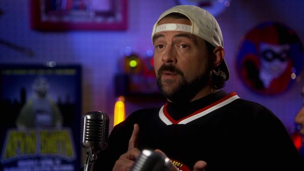 Comic Book Men - Ode to Clerks