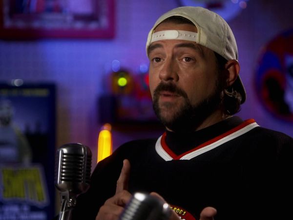 Comic Book Men - Ode to Clerks