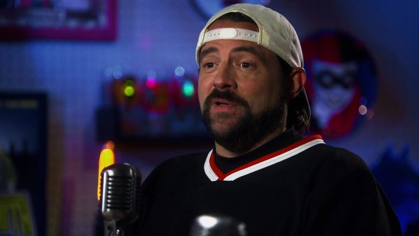 Comic Book Men - Troma-tized