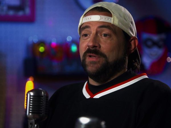 Comic Book Men - Troma-tized