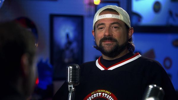 Comic Book Men - Method Man's Mego