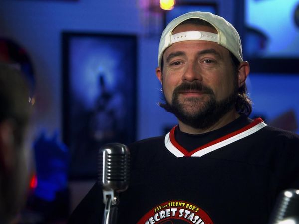 Comic Book Men - Method Man's Mego