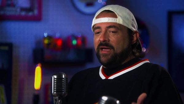 Comic Book Men - Pop Goes the Stash