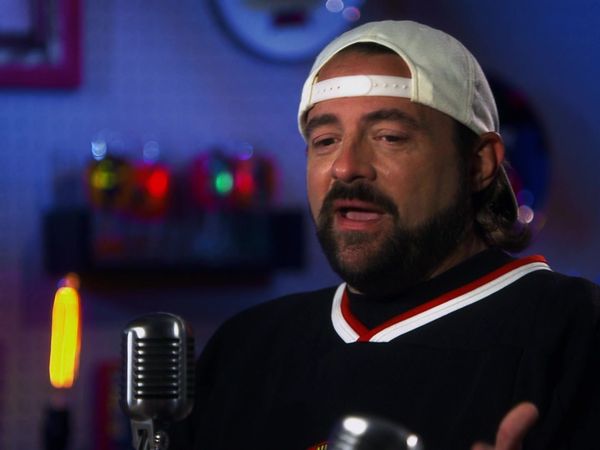 Comic Book Men - Pop Goes the Stash