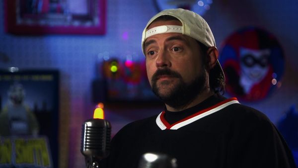 Comic Book Men - A Pez-Tacular Mystery