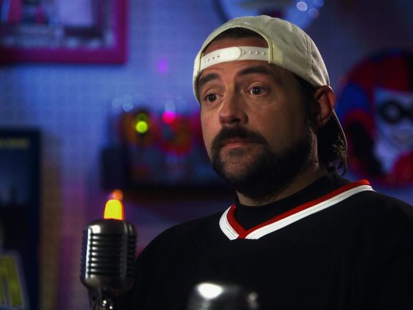 Comic Book Men - A Pez-Tacular Mystery