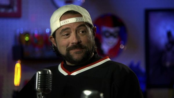 Comic Book Men - Return of the Living Stash