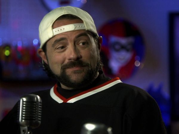 Comic Book Men - Return of the Living Stash