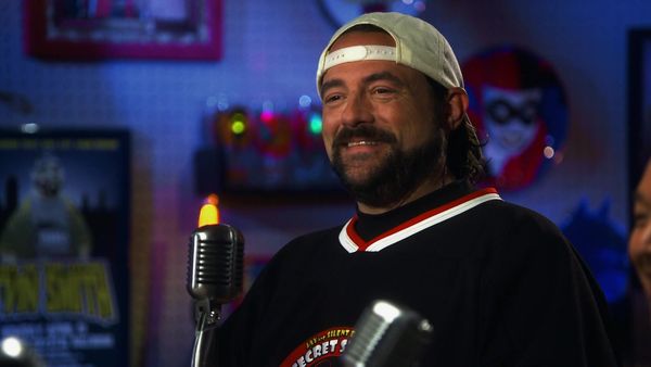 Comic Book Men - The Mightiest of Mortals