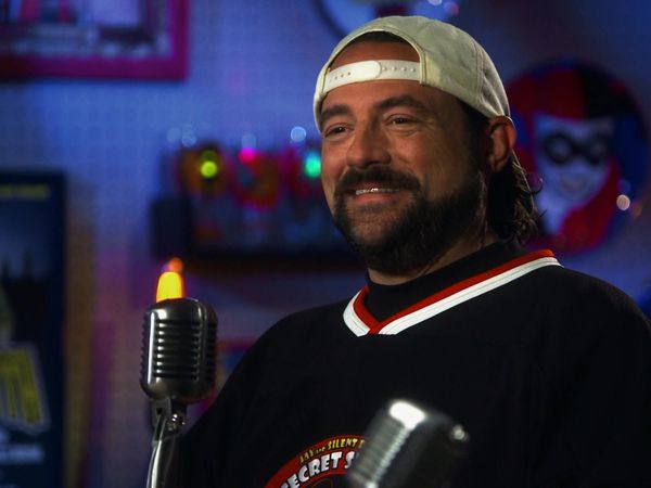 Comic Book Men - The Mightiest of Mortals