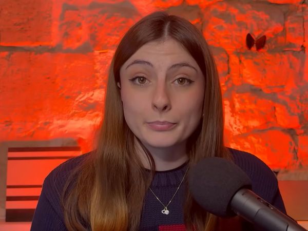 Les Gens d'Internet - Les Gens d'Internet - L’addiction qui a RUINÉ la vie de cette streameuse