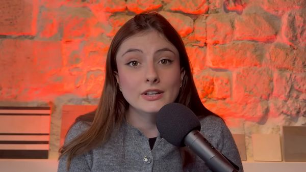 Les Gens d'Internet - Les Gens d'Internet - La MYSTÉRIEUSE disparition de VodK