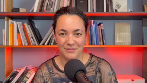 Les Gens d'Internet - Les Gens d'Internet - Le coup de génie de Mister V avec Pizza Delamama