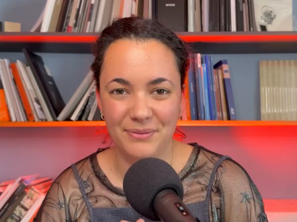 Les Gens d'Internet - Les Gens d'Internet - Le coup de génie de Mister V avec Pizza Delamama