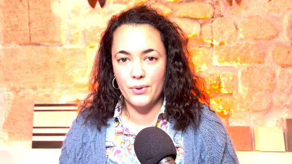 Les Gens d'Internet - Les Gens d'Internet - L'expérience CRUELLE de Wil Aime sur sa communauté